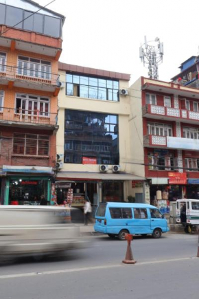 OYO 820 Hotel Natraj